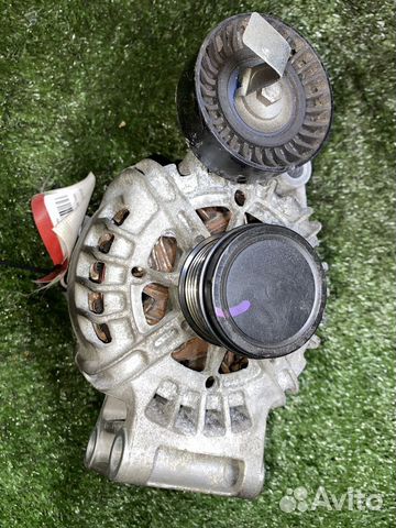 Генератор B4164T Volvo S60 FS48 31285435