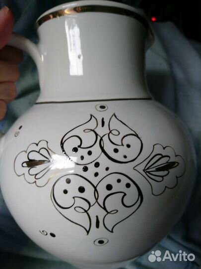 Кувшин Тбилисский керамич комбинат