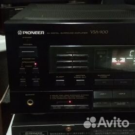 Усилитель Pioneer VSA 900