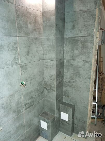 Плиточник укладка плитки