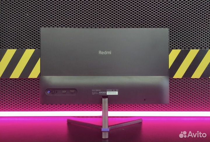 Монитор Xiaomi G24 165hz 1мс