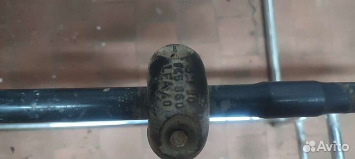 Привод правый Opel Vectra B X18XE x20xev