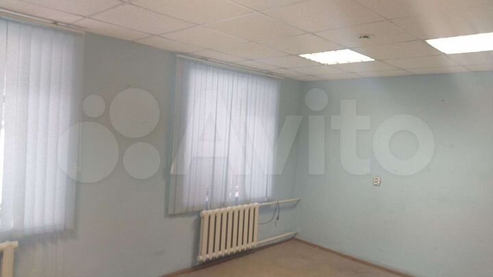 Офис, 10 м²