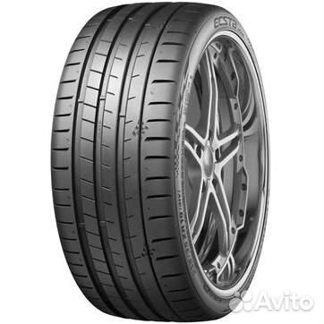 Kumho Ecsta PS91 295/35 R20 105