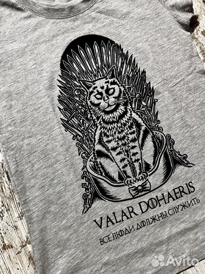 Футболка женская (XS размер)