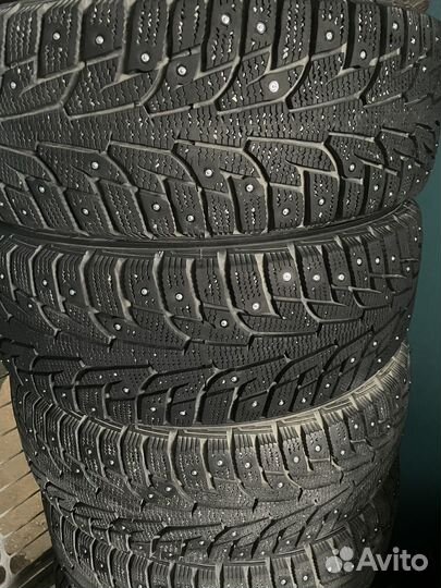 Nokian Tyres Hakka Black 2 235/45 R18