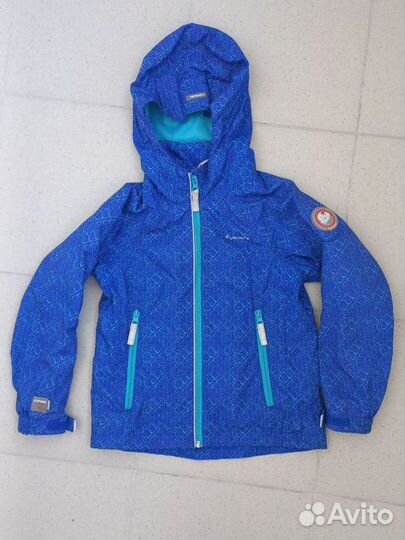 Ветровка icepeak 116