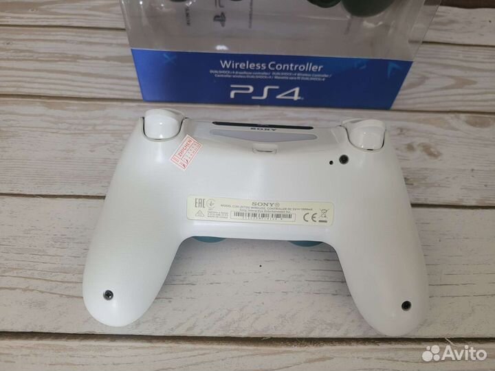 Джойстик для Sony PS4