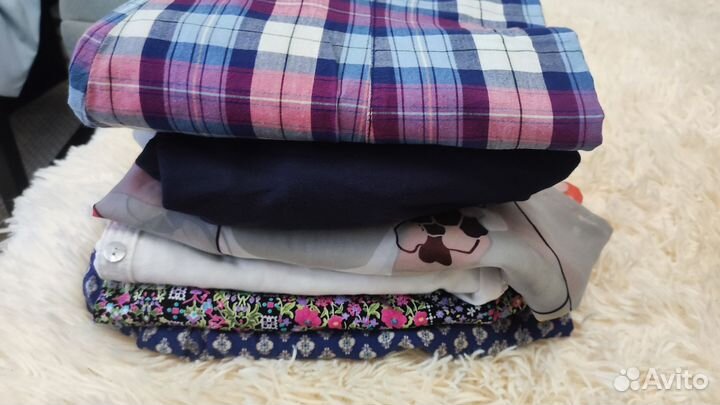 Вещи пакетом 44-46