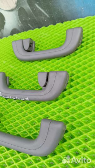 Ручка потолка Geely emgrand ec7 2013