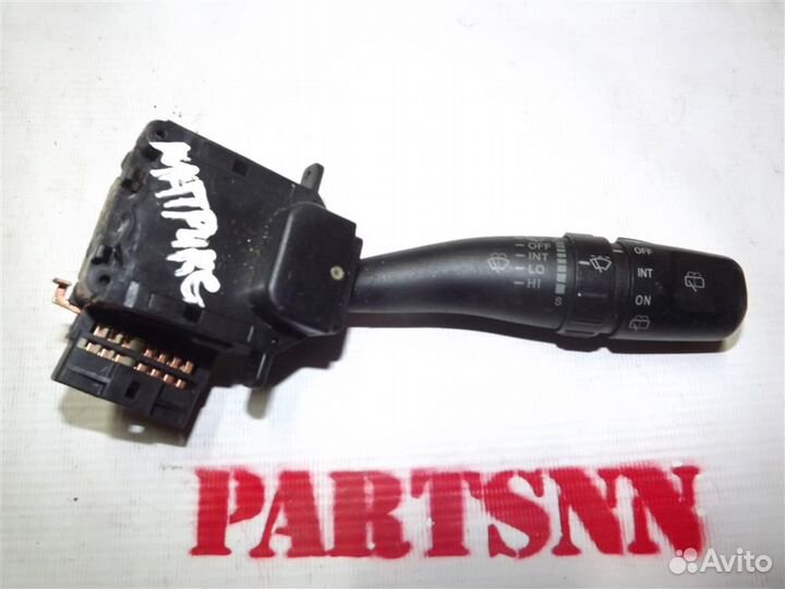 Переключатель дворников Хендай Матрикс