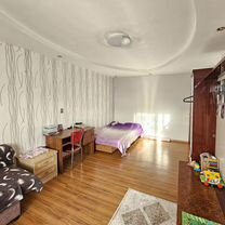 2-к. квартира, 50 м², 4/5 эт.