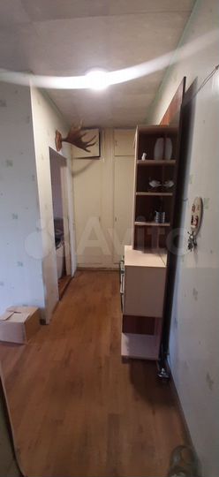 2-к. квартира, 49,3 м², 5/5 эт.