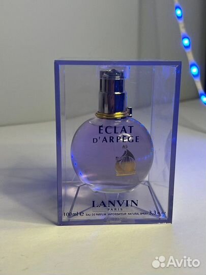 Духи Eclat d’Arpège Lanvin