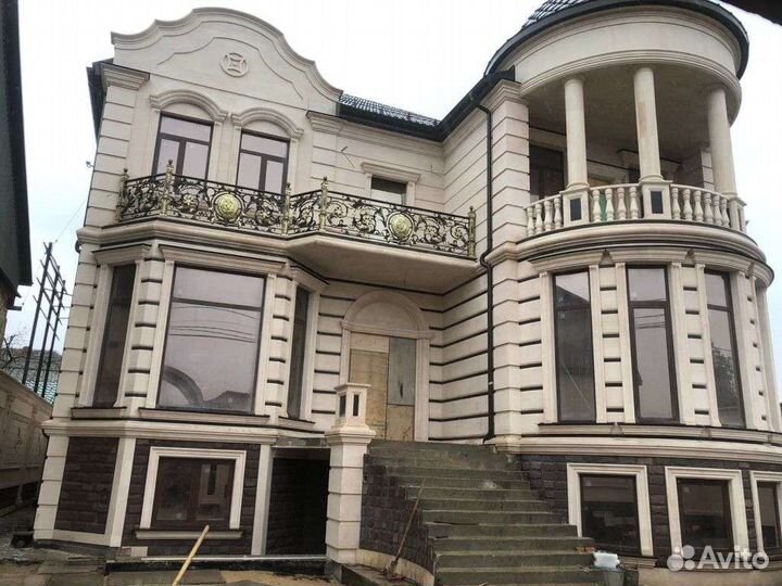 Дагестанский камень