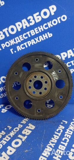 Маховик Toyota Camry Prominent 4VZ-FE 1991