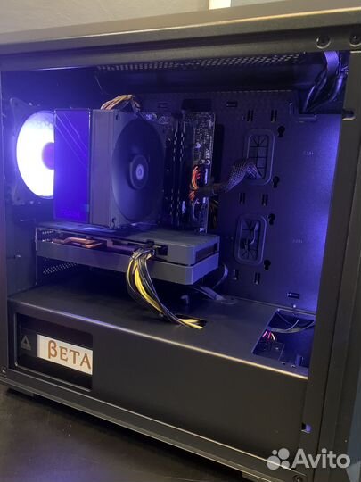 Продам игровой пк