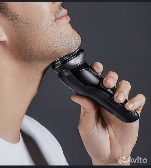 Бритва электрическая xiaomi