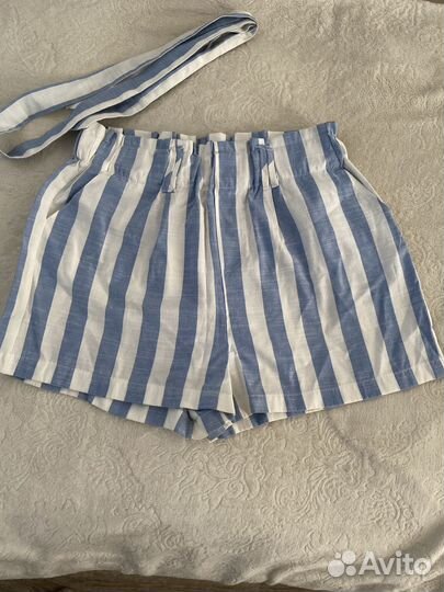Шорты женские 46 размер