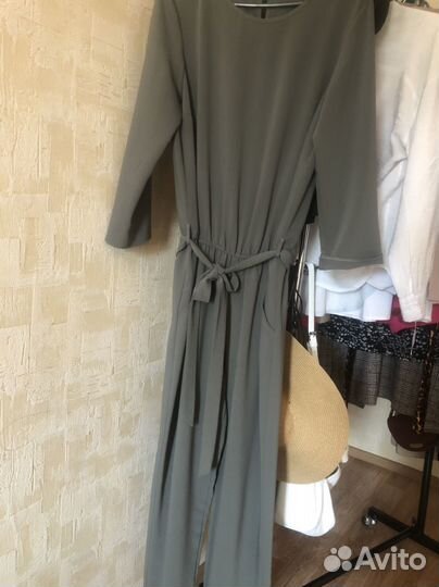 Комбинезон женский