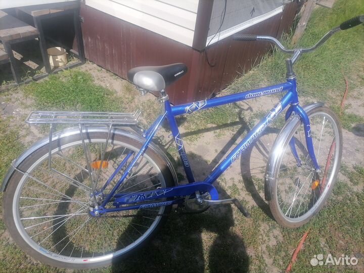 Велосипед forward 28