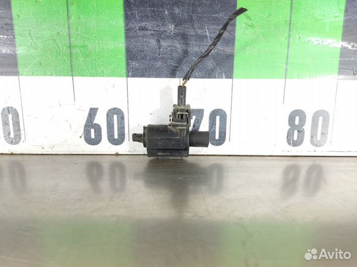 Клапан электромагнитный Chery Amulet 2006-2012