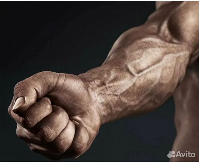 Тренажер для предплечья