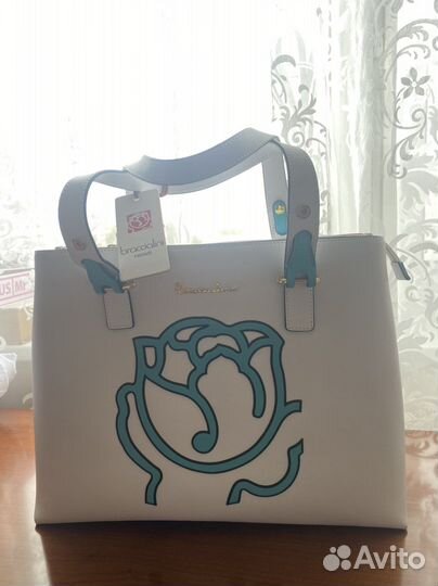 Cумка bracciliani