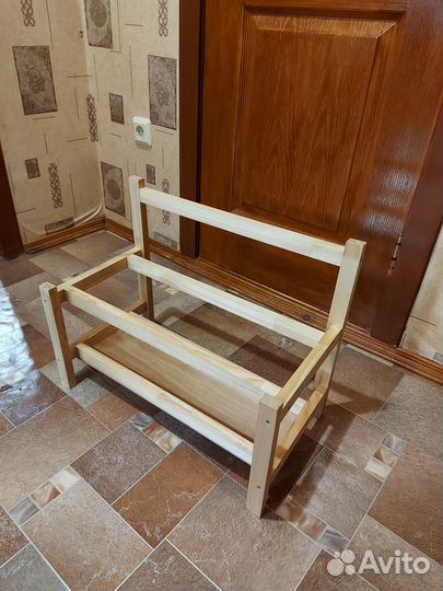 Подставка для книг