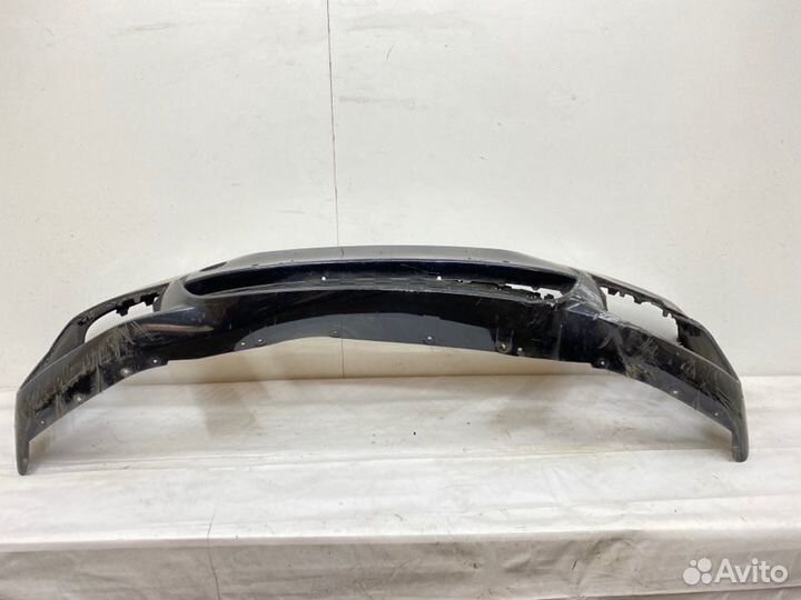 Бампер передний Bmw 5Er G30 2016