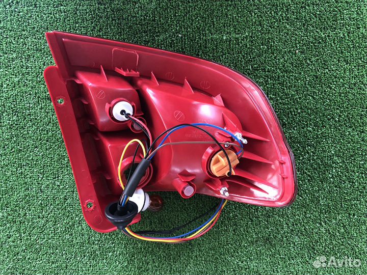 Фонарь задний правый Getz 2005-2010