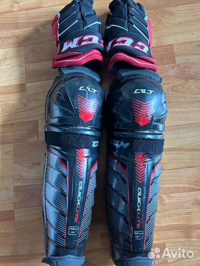 Хоккейная форма ccm