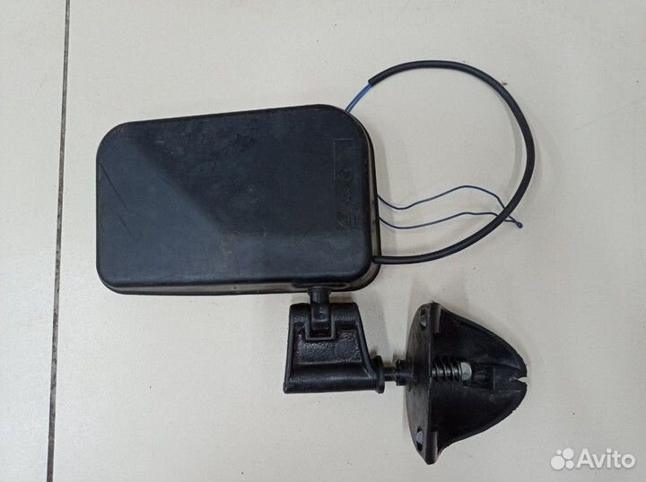 Зеркало заднего вида боковое левое LADA Niva (4х4)