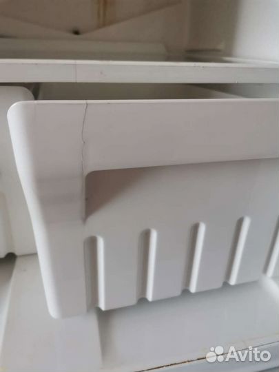 Холодильник бу стинол