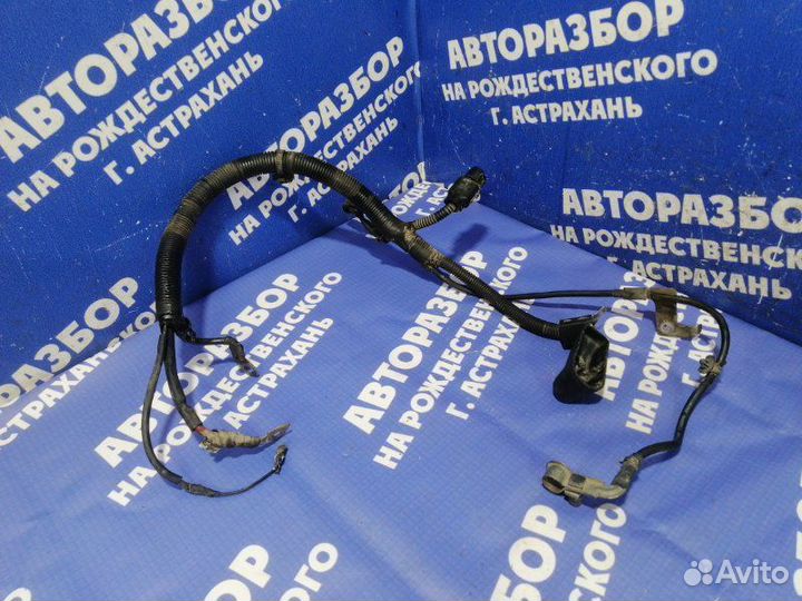 Силовой провод Hyundai Getz хэтчбек G4EE 2007