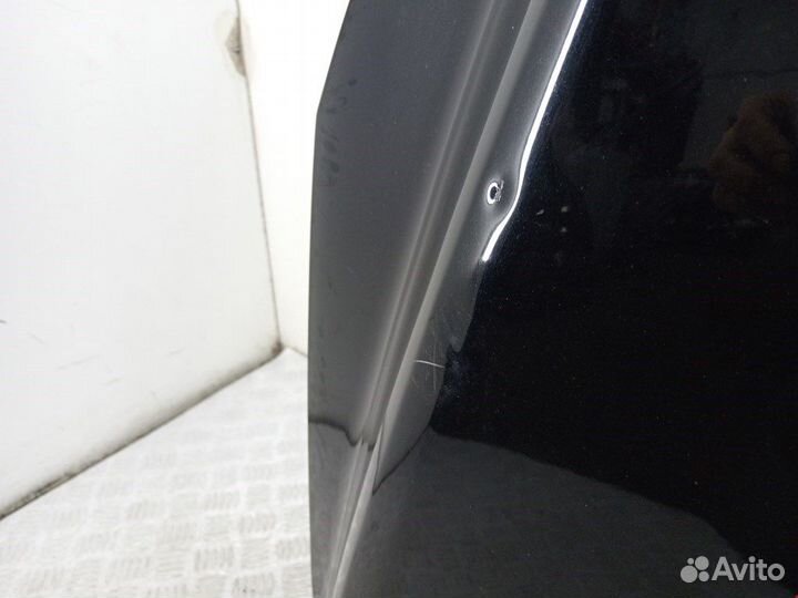 Капот для Ford Focus 2 1521601