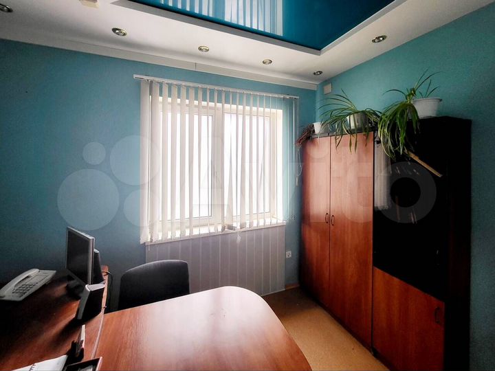 Продам офисное помещение, 71.9 м²