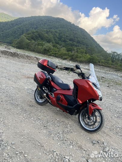 Хонда Интегра