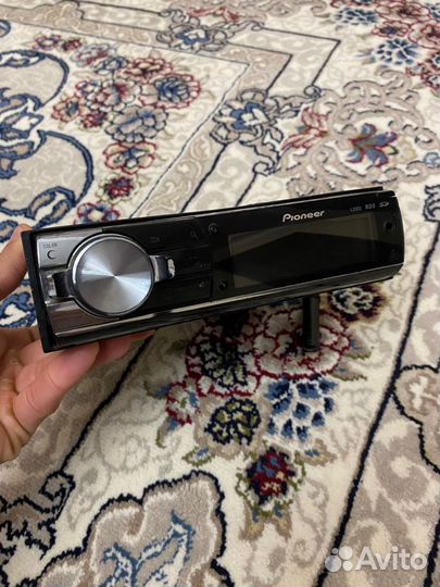 Автомагнитола pioneer