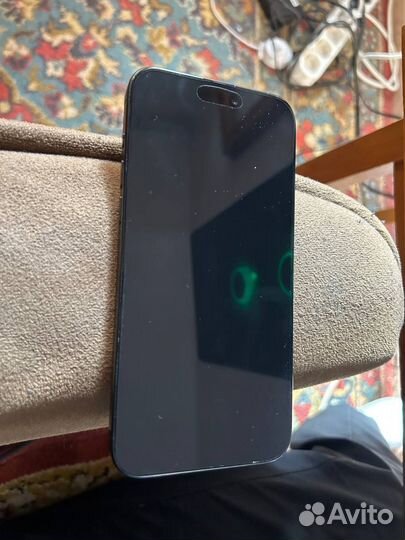 iPhone 15 Pro Max, 256 ГБ