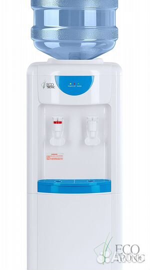 Кулер Ecotronic V14-LN XS