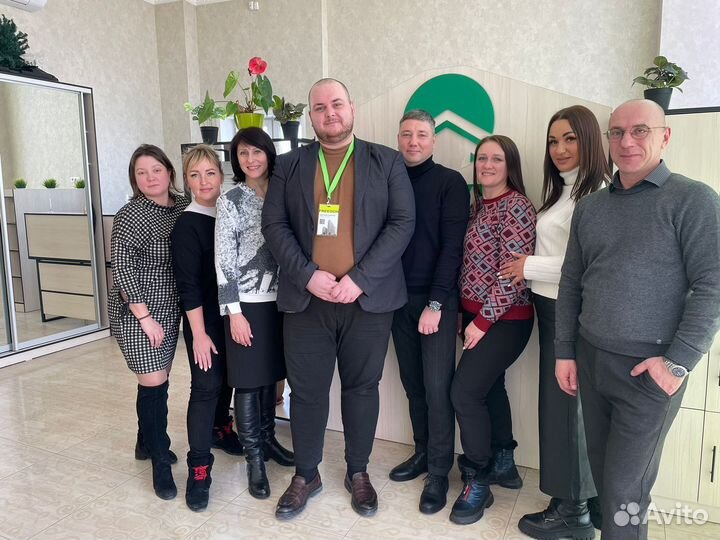 Услуги риэлтора