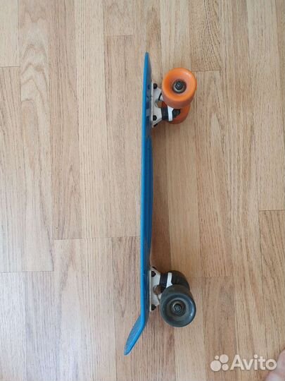 Скейтборд круизер