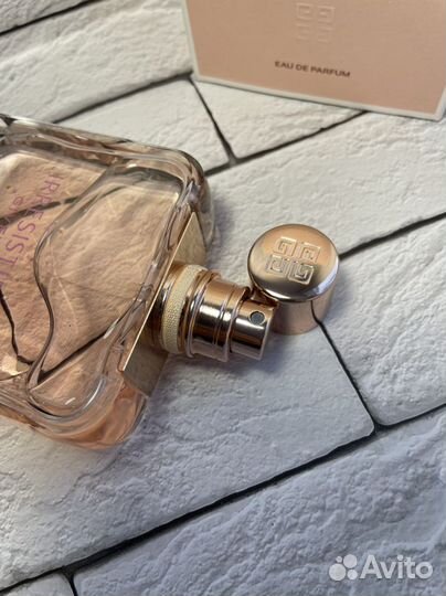 Givenchy irresistible