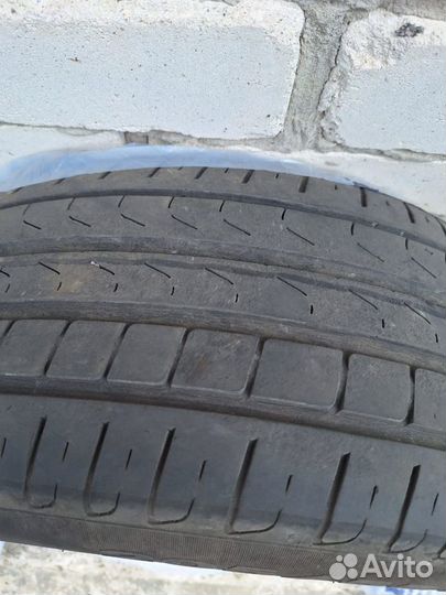 Pirelli Cinturato P4 205/55 R16