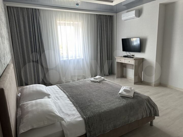 Комната 30 м², 1/2 эт.