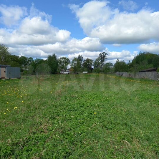 Участок 19 сот. (ИЖС)