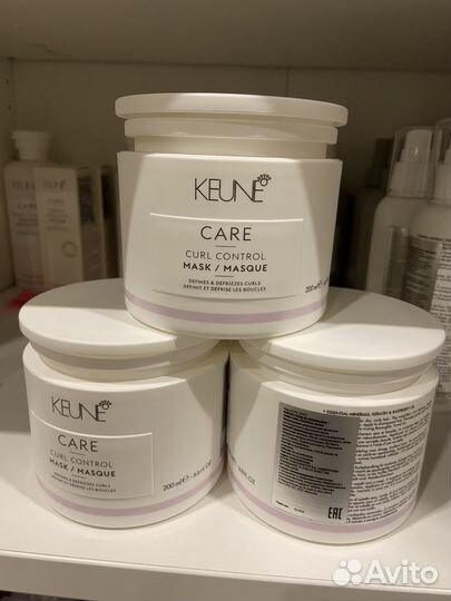 Продукция keune