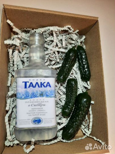 Мыло ручной работы