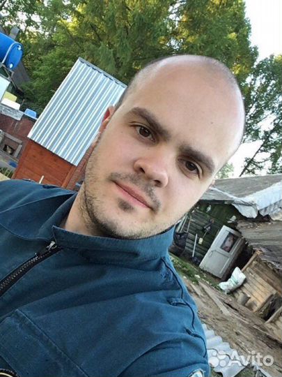 Электрик, энергетик